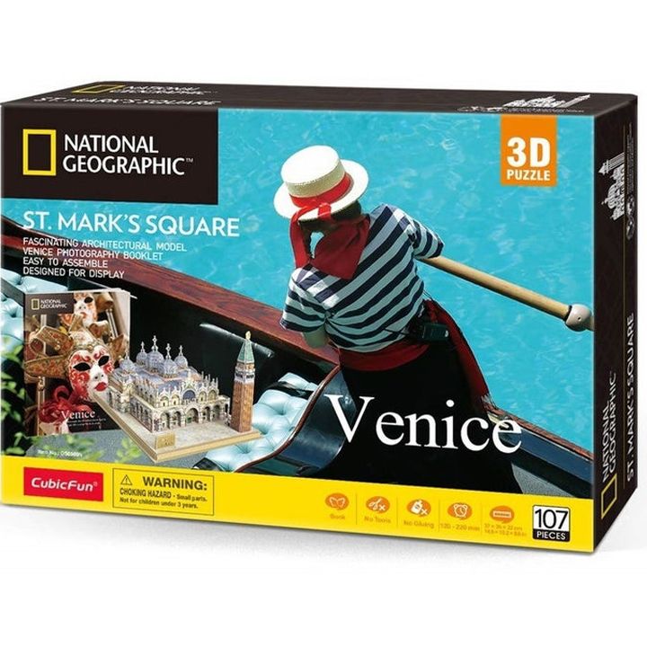 national-geographic-3d-puzzle-venice---st-marks-square
