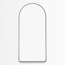 Product image of მეტალის თაღოვანი სარკე