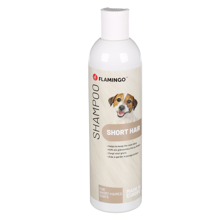 flagino-shampoo-300ml-short-coat-dzaghlis-shampuni