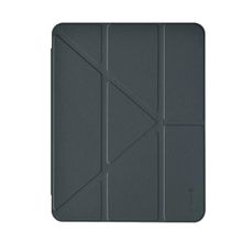 Product image of Proove Solid Case iPad Air 11" 2024 green პლანშეტის ქეისი