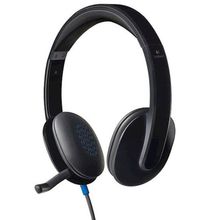 Product image of LOGITECH H540 სადენიანი ყურსასმენი