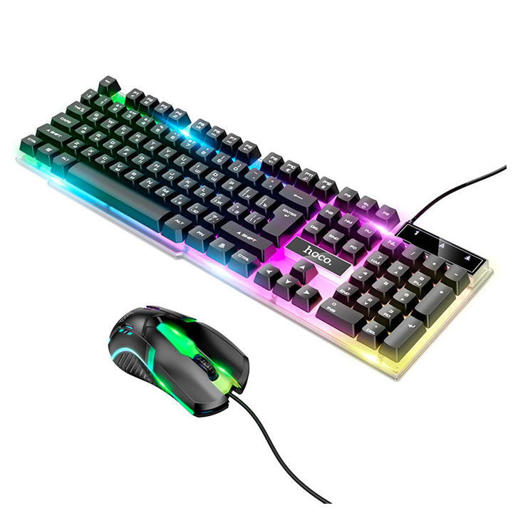 Gaming კლავიატურა და მაუსი - Extra.ge - 646425