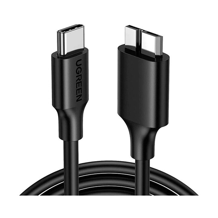 ugreen-us312-20103-type-c-to-usb-micro-b-cable-1m-kabeli