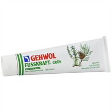 Product image of GEHWOL FUSSKRAFT 125მლ ფეხის ბალზამი