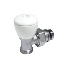 Product image of R25X033 რადიატორის ვენტილი კუთხური  1/2*16