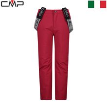 Product image of CMP KID SKI SALOPETTE ANEMONE სათხილამურო შარვალი