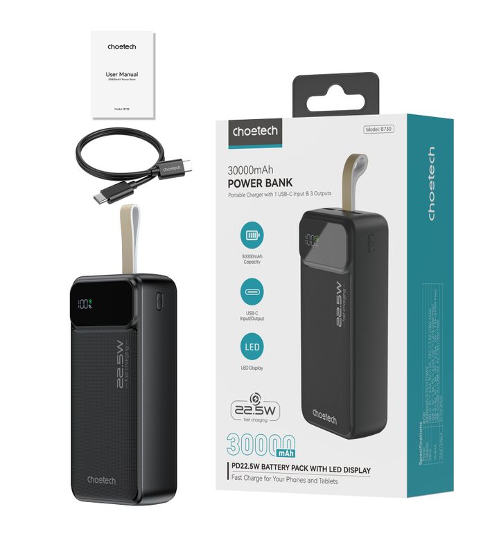 choetech-b730-30000mah-portatuli-damteni-photo-3