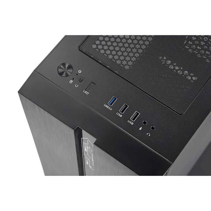 qeisi-2e-gaming-computer-case-runa-g2107-midt-2xusb20-1xusb301x120mm-argb-argb-striptg-side-panelwithout-psu-black-2e-g2107-photo-3