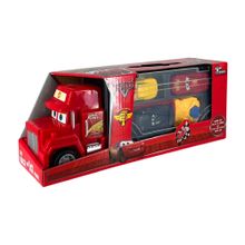 Product image of GOLDEN CHILD GH-1688-122 დისნეის სათამაშო ტრანსპორტი