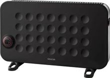 Product image of SCF 2101BK Electric Convector SENCOR