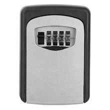 Product image of 12K-3 115x85x40 მმ გასაღების შესანახი კოდით