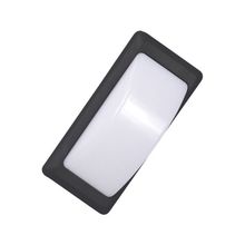 Product image of ლედ სანათი ACK 12W 3000K IP65 გარე მონტაჟისთვის 500lm