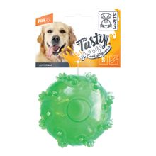 Product image of M-PETS JUPITER ბურთები სასუსნავის დისპენსერი 6.5 სმ