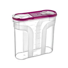 Product image of DUNYA 30313 16649 პლასტმასის კონტეინერი