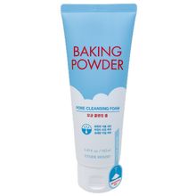 Product image of Etude House სახის დასაბანი სოდით ETUDE HOUSE Baking Powder foam
