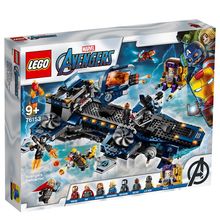 Product image of LEGO Marvel Avengers კონსტრუქტორი