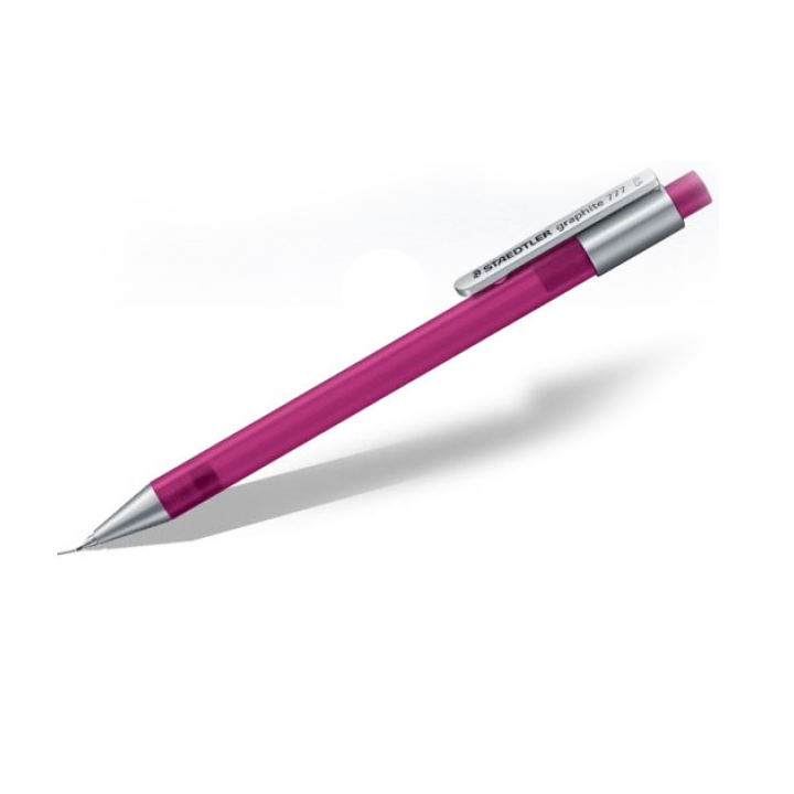 fanqari-meqanikuri-staedtler-graphite-07mm