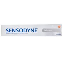 Product image of SENSODYNE 75მლ კბილის პასტა