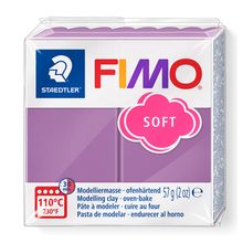 Product image of პოლიმერული თიხა STAEDTLER FIMO soft Blueberry shake
