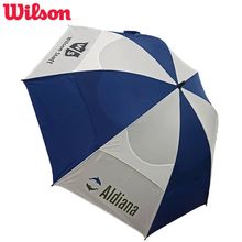 Product image of WILSON W/S PROMO UMBRELLA 68'' გოლფის ქოლგა