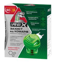 Product image of IREX კოღოს საწინააღმდეგო ნაკრები