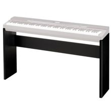 Product image of CASIO CS-67PBK კლავიშის სადგამი