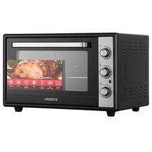 Product image of ARDESTO MEO-F60CB (60 ლ) ელექტრო ღუმელი