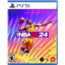 Product image of Sony PS5 Game NBA 2K24 ვიდეო თამაში
