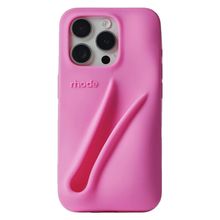 Product image of Rhode Lip Case for iPhone 15 Pro Max Shortcake მობილურის ქეისი