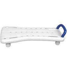 Product image of აბაზანის სავარძელი დამხმარე სახელურით 10440 (115 KG)