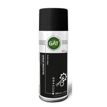 Product image of GAT სილიკონის სპრეი 400 მლ