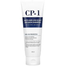 Product image of CP-1 ANTI-HAIRLOSS SCALP INFUSION SHAMPOO თმის შამპუნი