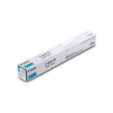 Product image of Toner/ Canon C-EXV 51 Toner Cartridge Cyan For Canon iRC5535 / 5535i / 5540i / 5550i / 5560i (60 000 Pasges)