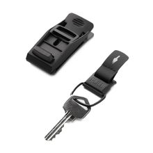 Product image of ALPAKA Hub Keychain ჩანთა