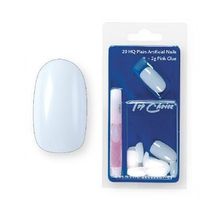 Product image of TOP CHOICE ხელოვნური ფრჩხილები
