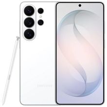 Product image of SAMSUNG S26 Ultra 12/256GB White მობილური ტელეფონი