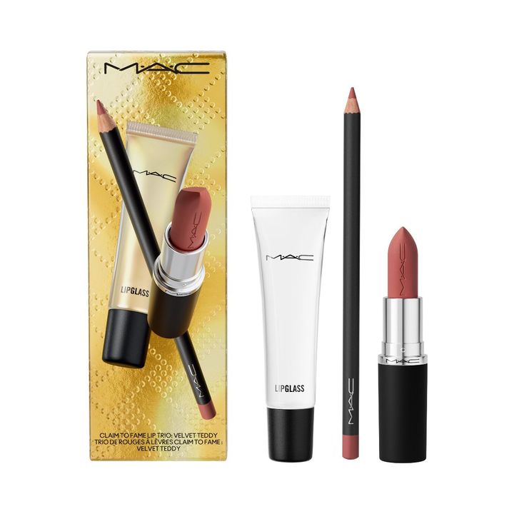 mac-caim-ti-fame-lip-trio-velvet-teddy-tuchsatskhebis-nakrebi