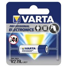 Product image of Varta V27A  Electronics ელემენტი