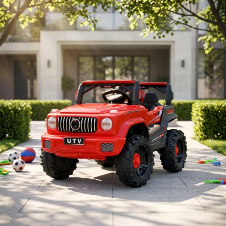 utv-mr-6181-r-eleqtro-manqana-photo-3