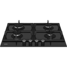 Product image of BEKO  HILG 64225 S bPRO 500 ჩასაშენებელი ქურის ზედაპირი