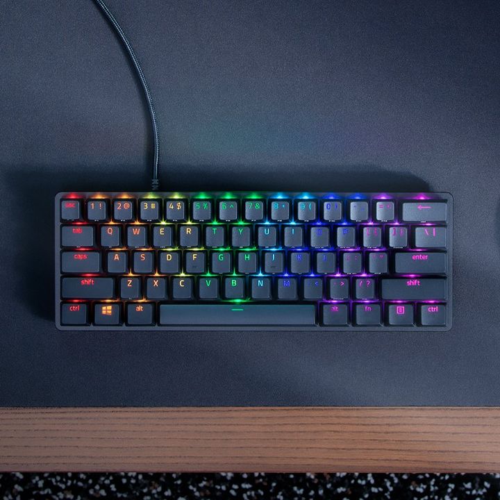 razer-keyboard-mechanical-huntsman-mini-gaming-meqanikuri-klaviatura-photo-4