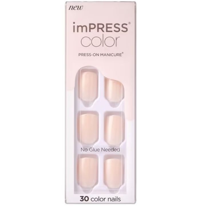 kiss-ks-impress-color-point-pink-khelovnuri-frchkhilebi