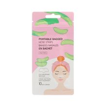 Product image of შავი წერტილების მოსაშორებელი/Portable Bagged Nose Strips (Aloe Vera)