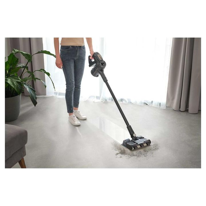 sencor-svc-8776bk-cordless-vacuum-cleaner-with-mop-khelis-mtversasuti-photo-2