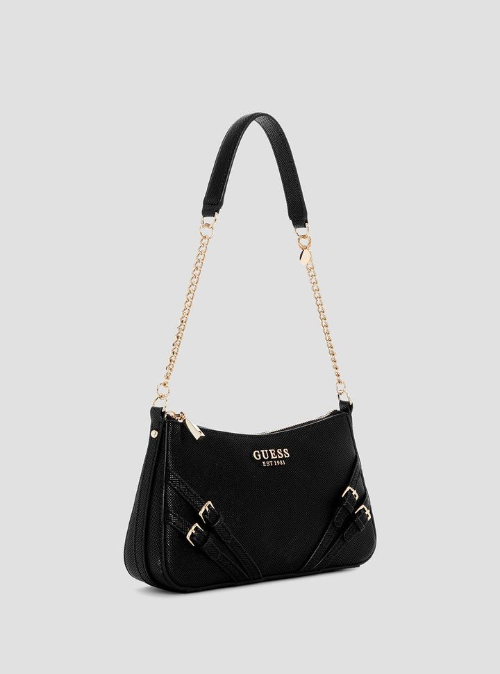 guess-black-bramina-shoulder-bag-gadasakidi-chanta-photo-2