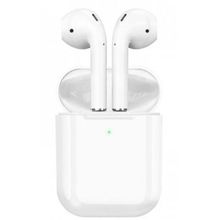 Product image of Wireless Headphone/ Hoco/ Hoco DES30 True wireless stereo headset White