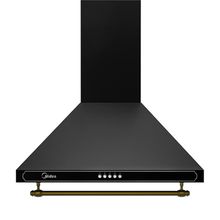 Product image of Midea MH60C355RB ცალკე მდგომი გამწოვი