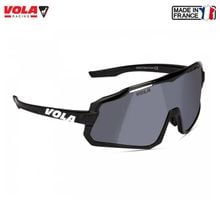 Product image of LUNETTE SUMMIT BLACK მამაკაცის სათვალე