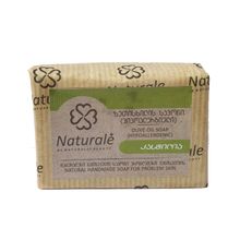 Product image of Naturale ზეითუნის ზეთის საპონი - კასტილია 100 გრ