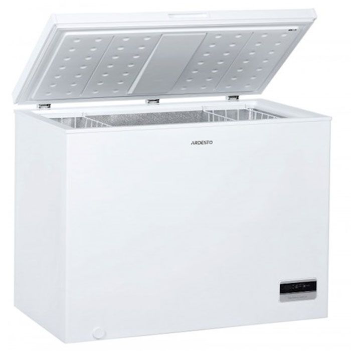 ardesto-frm-290e-freezer-saqinule-matsivari-295l-photo-2